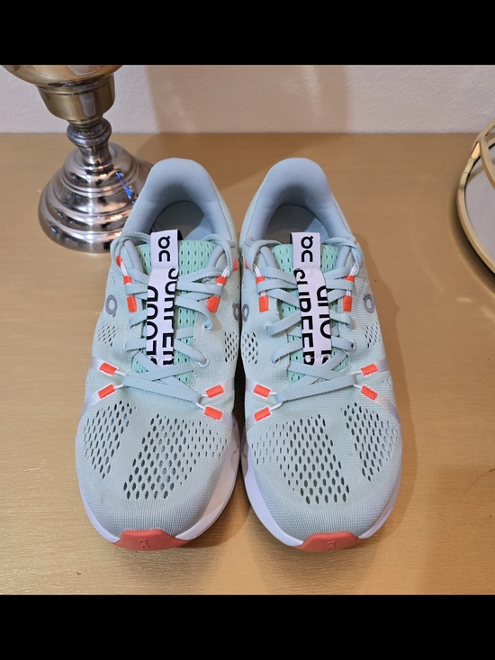 On Running Shoes - On Running Women's Shoes - Black and White